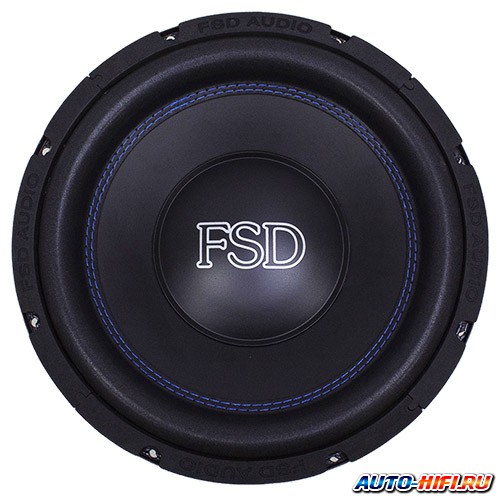 Сабвуферный динамик FSD audio Standart SW-12 C